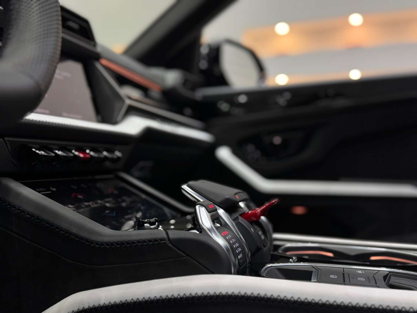 Lamborghini Urus - 2025 - Joinsteer - #33