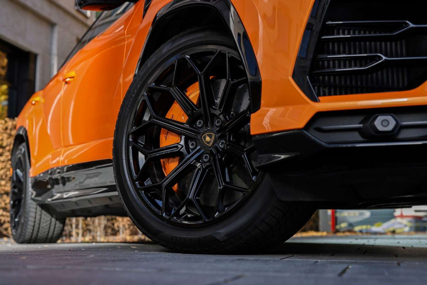 Lamborghini Urus - 2022 - Joinsteer - #26
