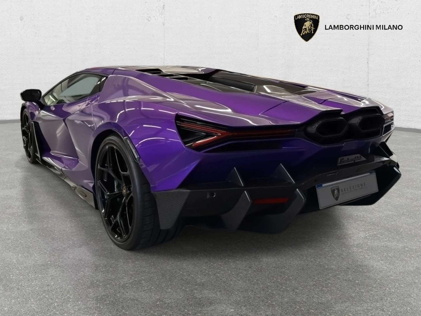 Lamborghini Revuelto - 2024 - Joinsteer - #4
