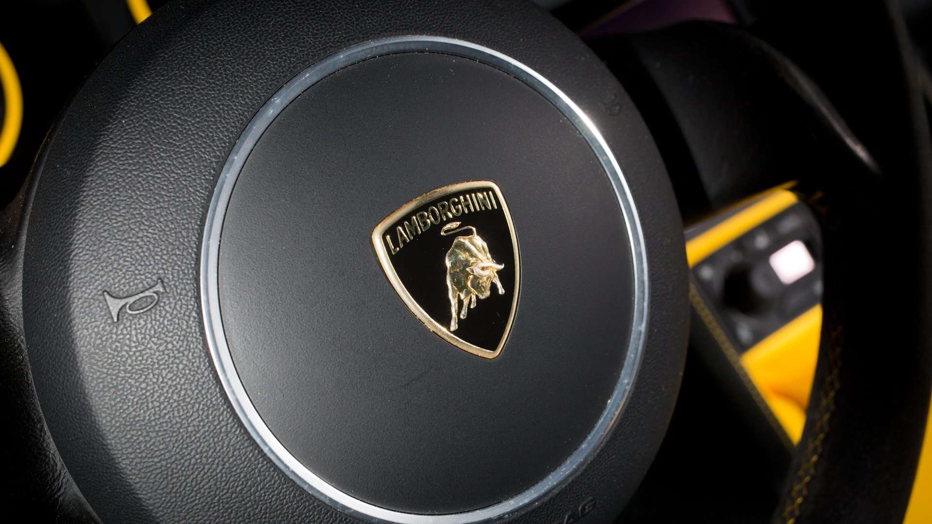 Lamborghini Gallardo 520 - 2007 - Joinsteer - #7