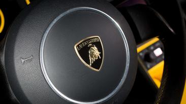 Lamborghini Gallardo 520 — photo 7