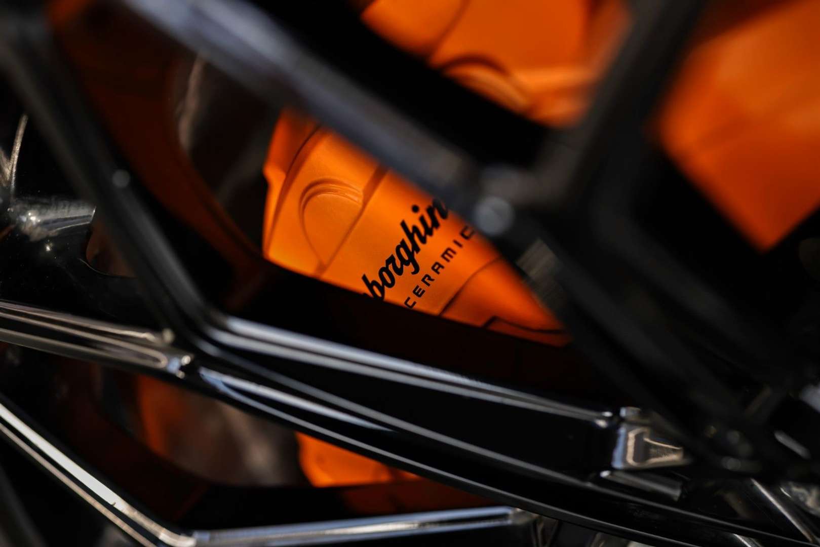 Lamborghini Urus - 2022 - Joinsteer - #27