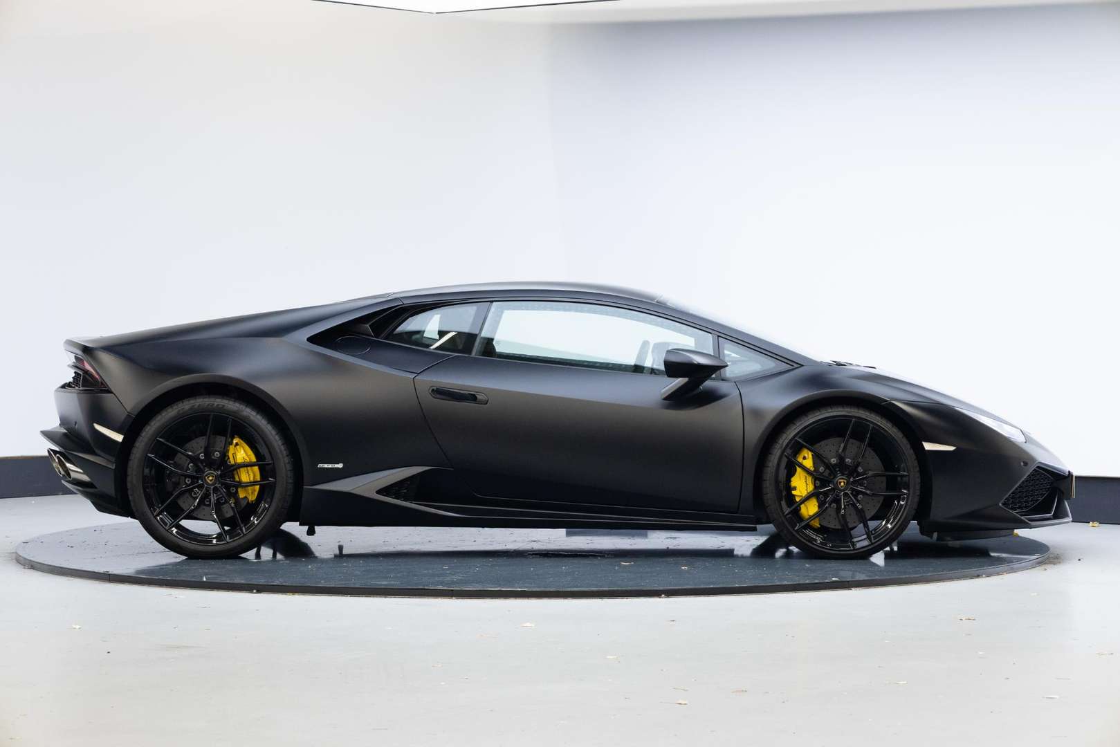 Lamborghini Huracán 610-4 - 2015 - Joinsteer - #23