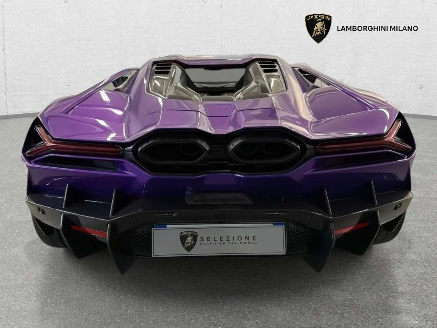 Lamborghini Revuelto - 2024 - Joinsteer - #5