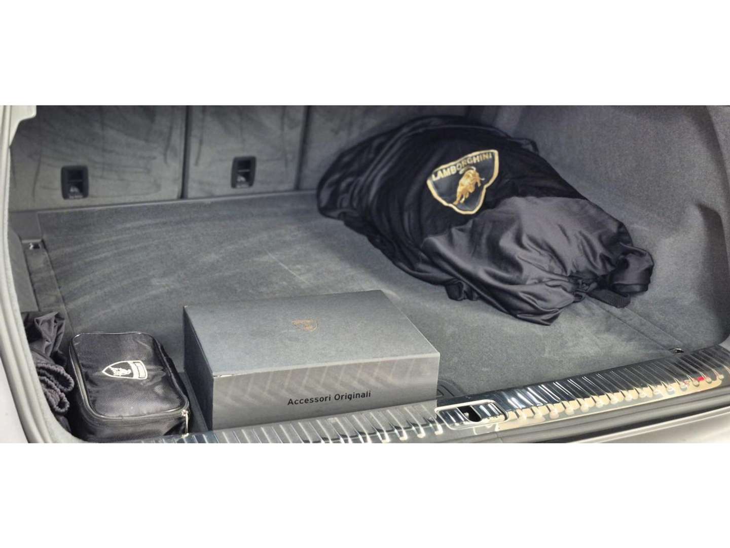 Lamborghini Urus S - 2023 - Joinsteer - #41