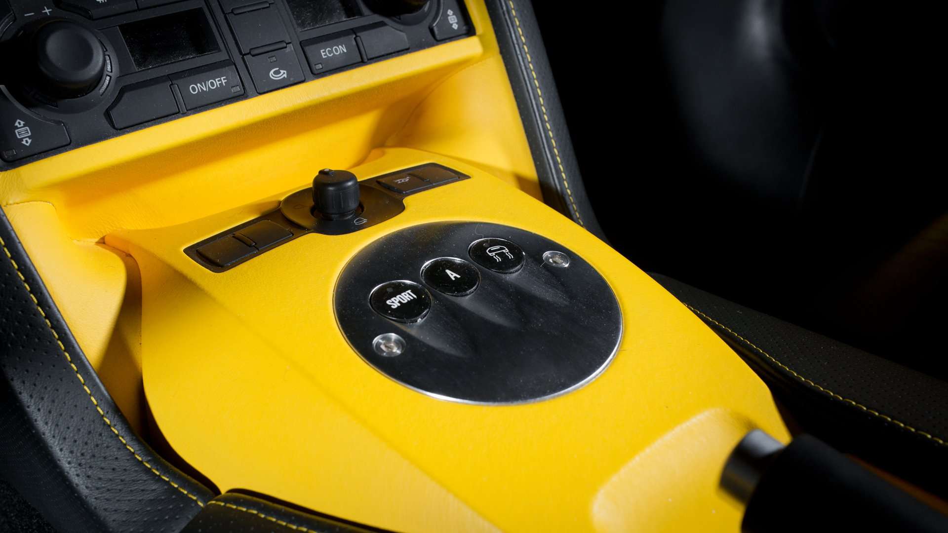 Lamborghini Gallardo 520 - 2007 - Joinsteer - #8