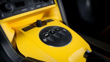 Lamborghini Gallardo 520 — photo 8