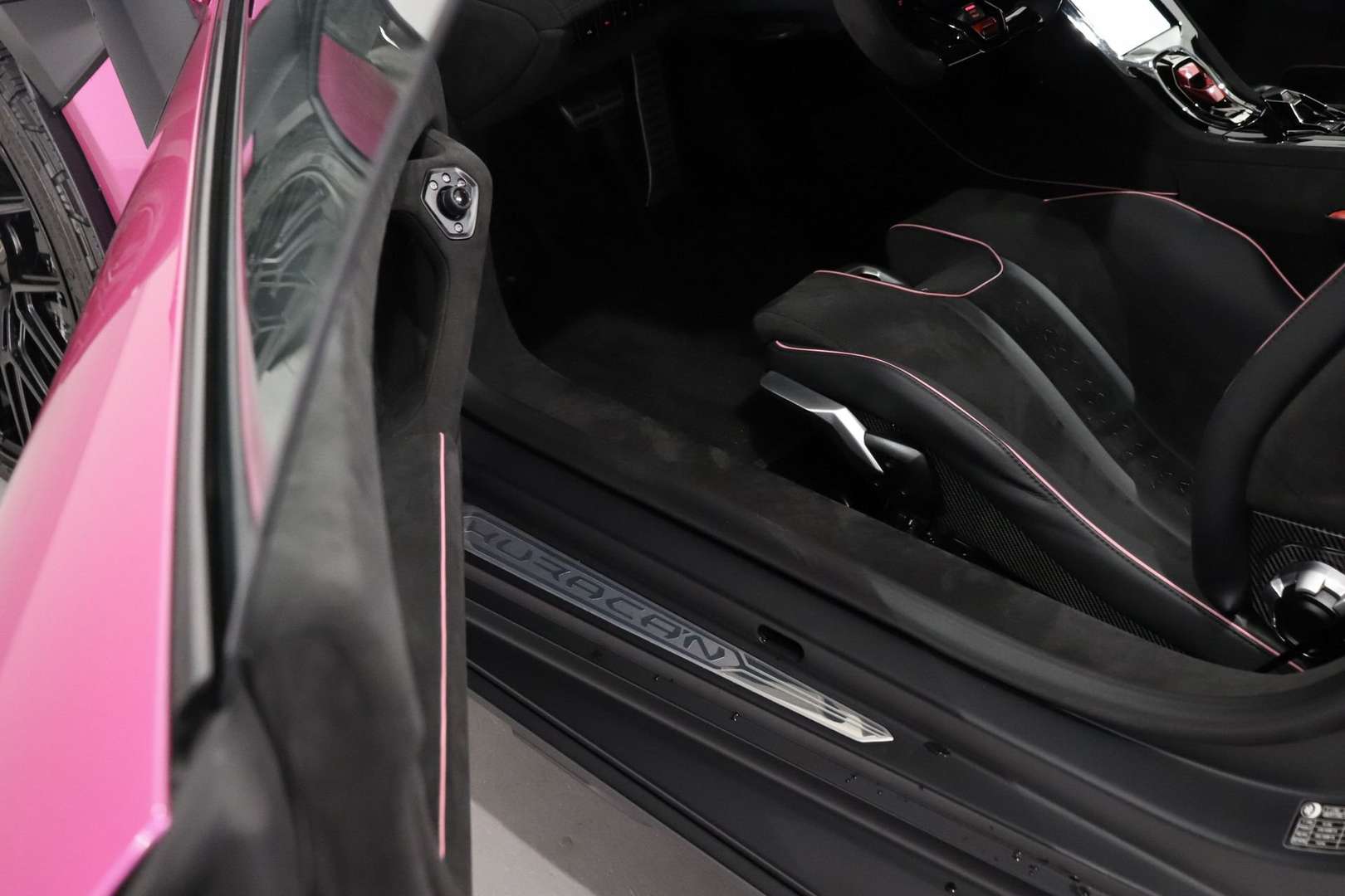 Lamborghini Huracán Sterrato - 2023 - Joinsteer - #9