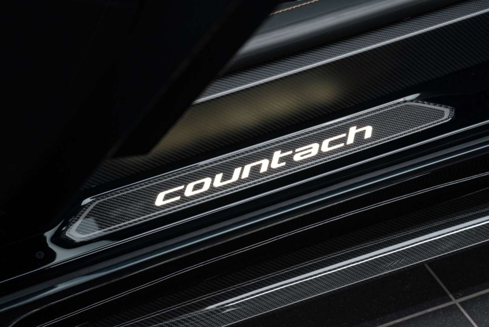 Lamborghini Countach - 2022 - Joinsteer - #13