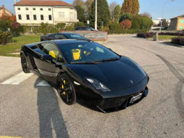 Lamborghini Gallardo 560-4 - 2008 - Joinsteer - #5