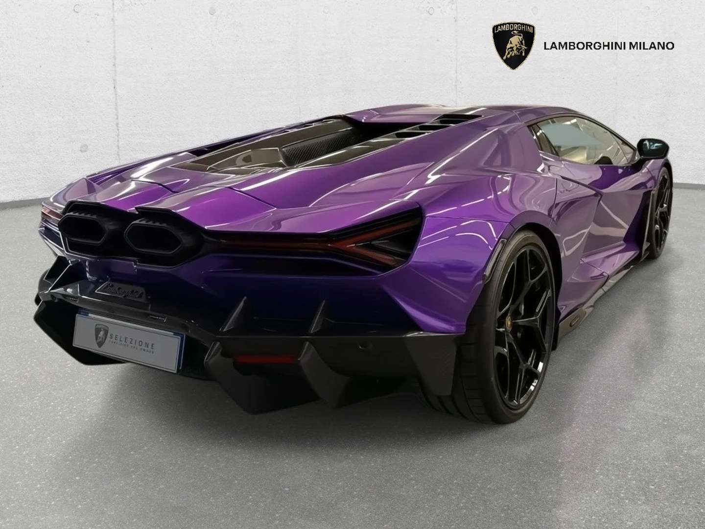 Lamborghini Revuelto - 2024 - Joinsteer - #6