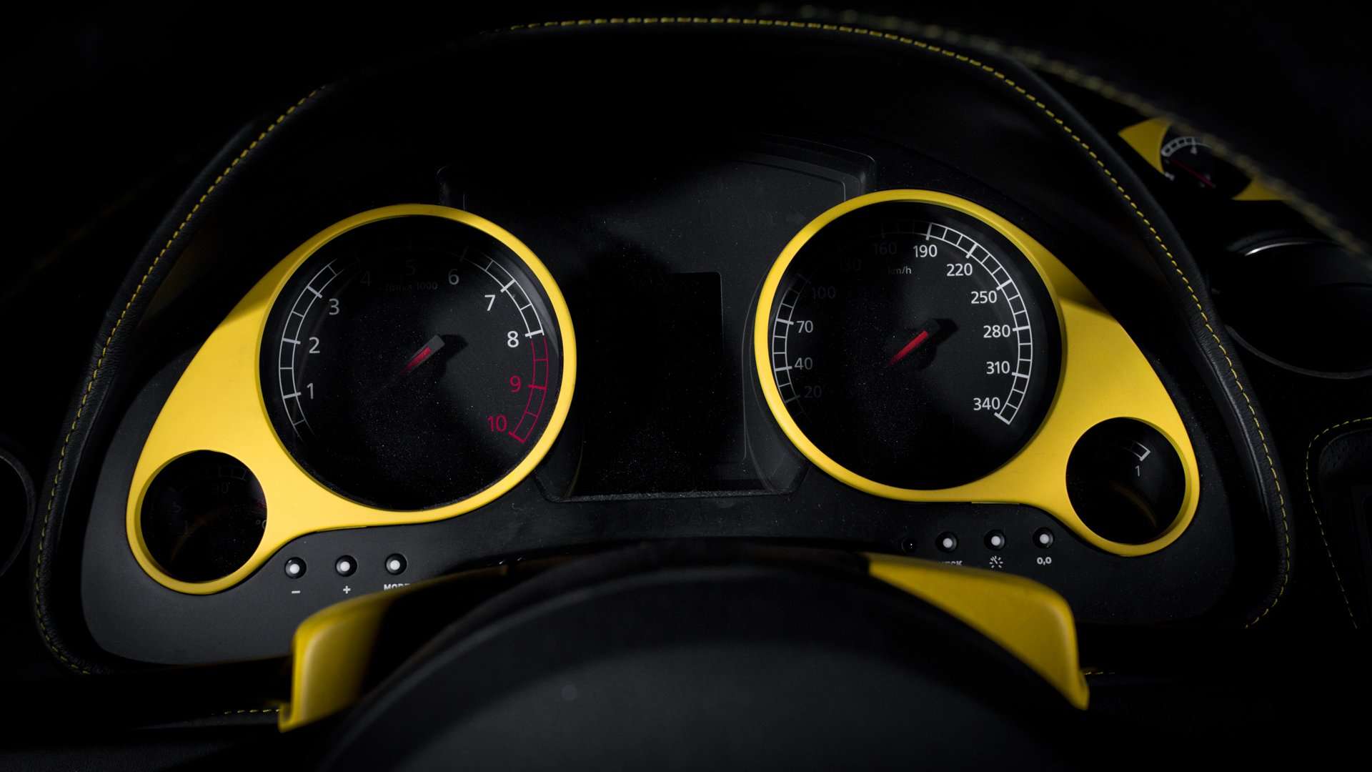 Lamborghini Gallardo 520 - 2007 - Joinsteer - #9