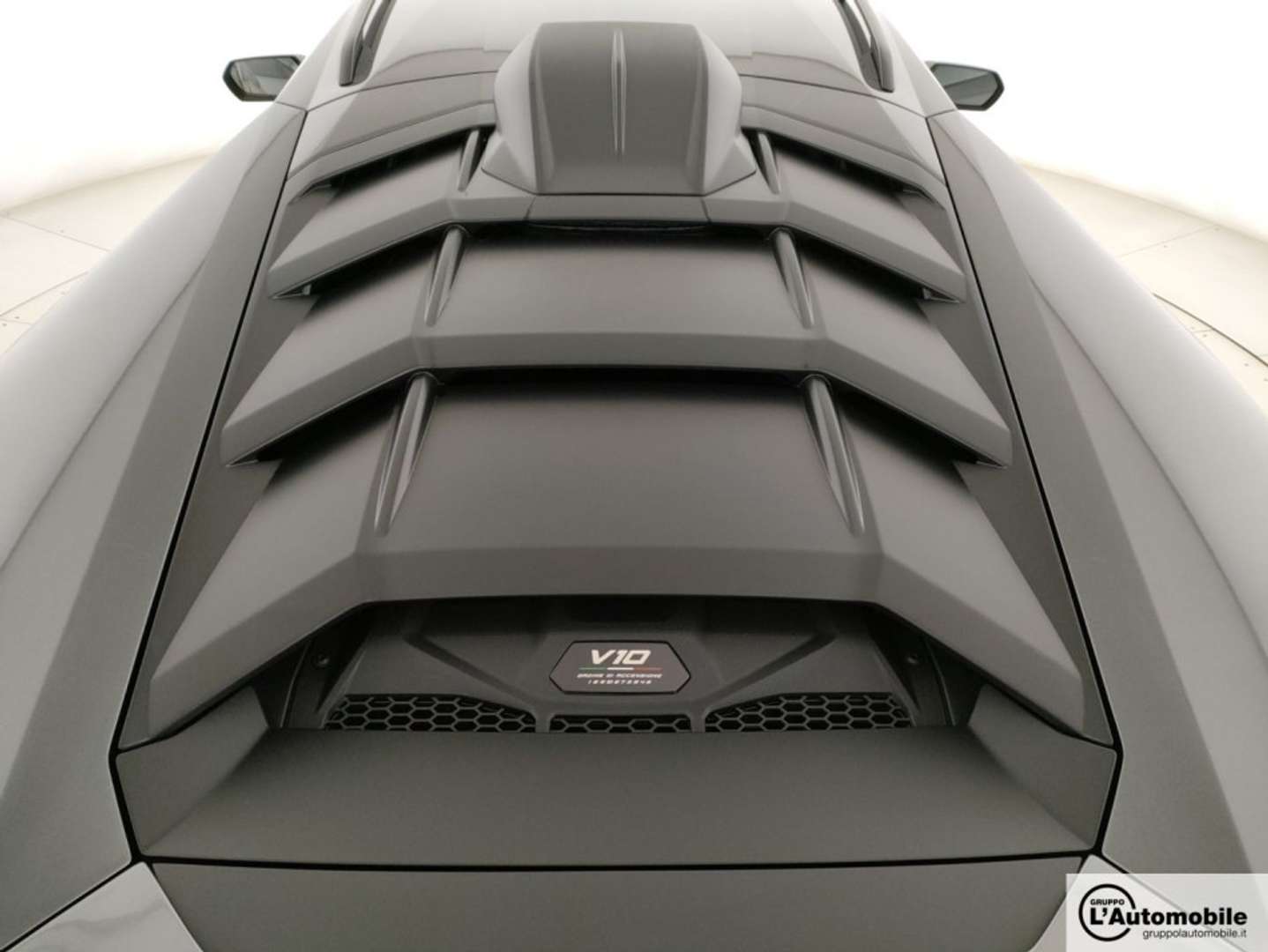 Lamborghini Huracán Sterrato - 2024 - Joinsteer - #13