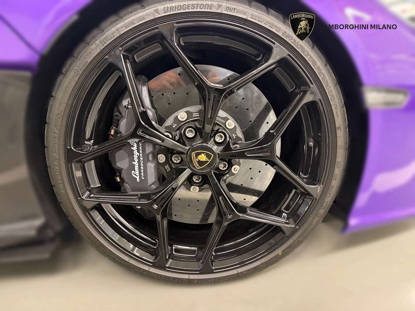 Lamborghini Revuelto - 2024 - Joinsteer - #7