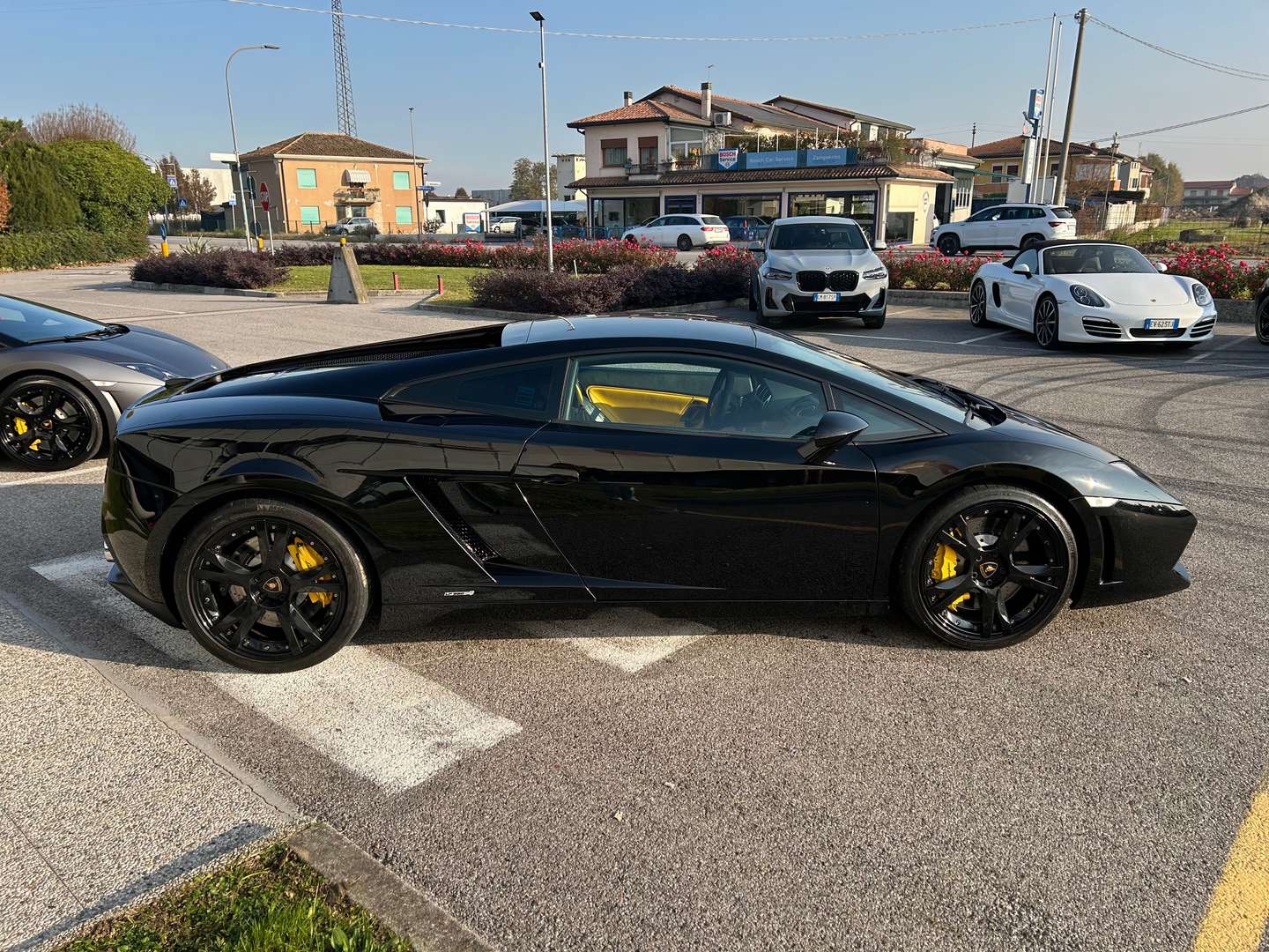 Lamborghini Gallardo 560-4 - 2008 - Joinsteer - #6