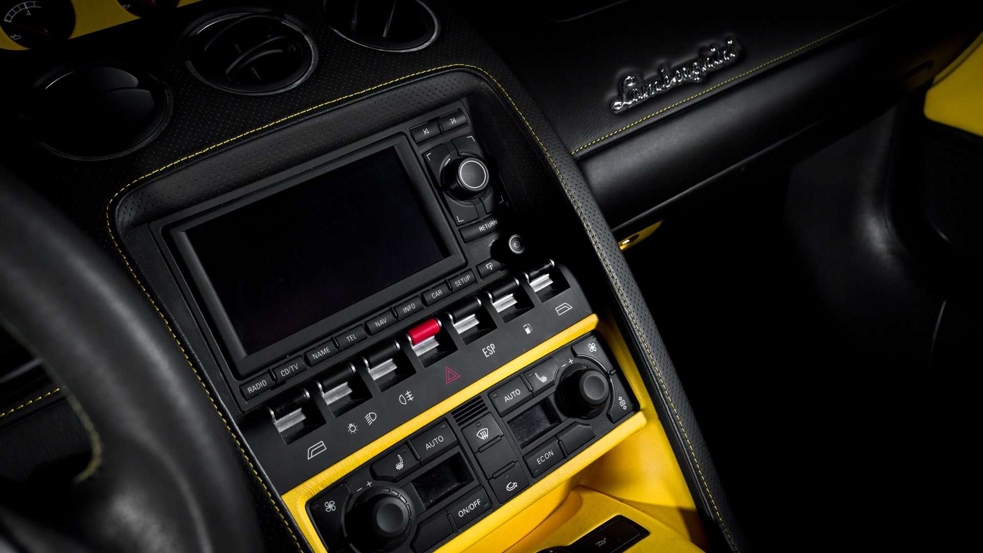 Lamborghini Gallardo 520 - 2007 - Joinsteer - #10