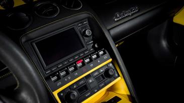 Lamborghini Gallardo 520 — photo 10