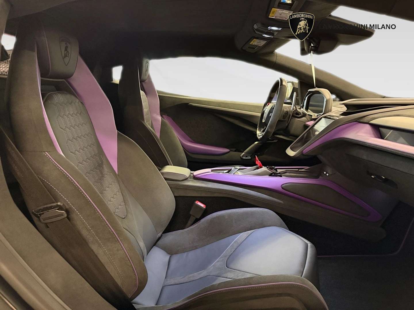 Lamborghini Revuelto - 2024 - Joinsteer - #8