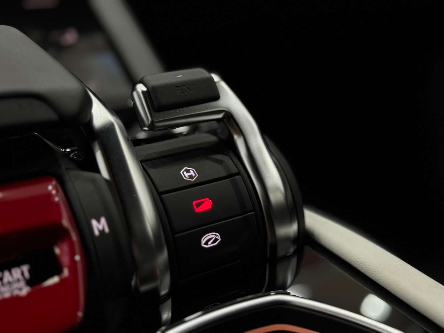 Lamborghini Urus - 2025 - Joinsteer - #36