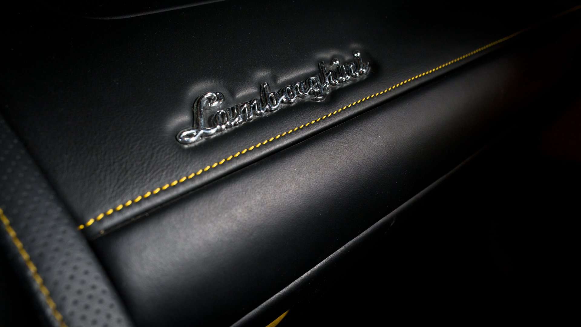 Lamborghini Gallardo 520 - 2007 - Joinsteer - #11