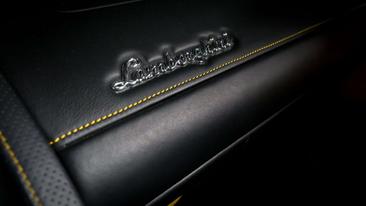 Lamborghini Gallardo 520 — photo 11