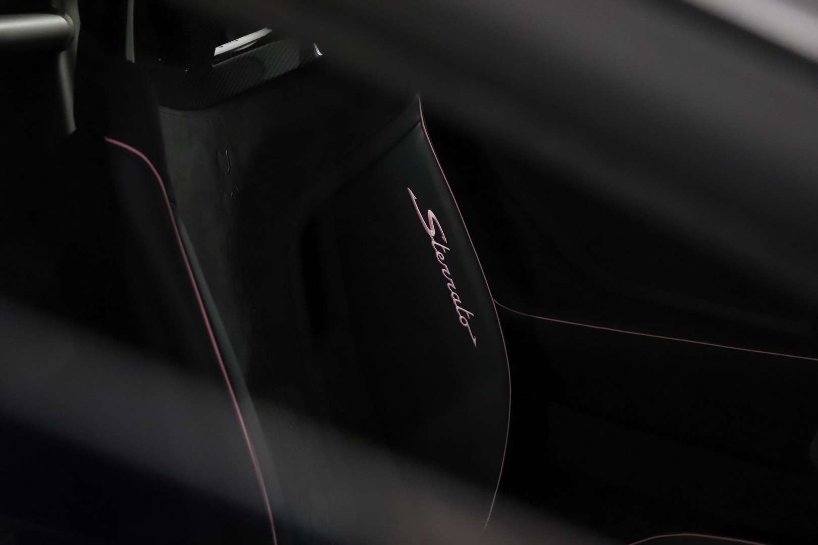 Lamborghini Huracán Sterrato - 2023 - Joinsteer - #12