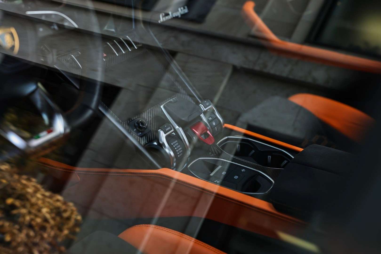 Lamborghini Urus - 2022 - Joinsteer - #31