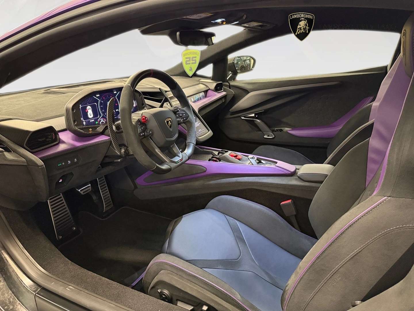 Lamborghini Revuelto - 2024 - Joinsteer - #9