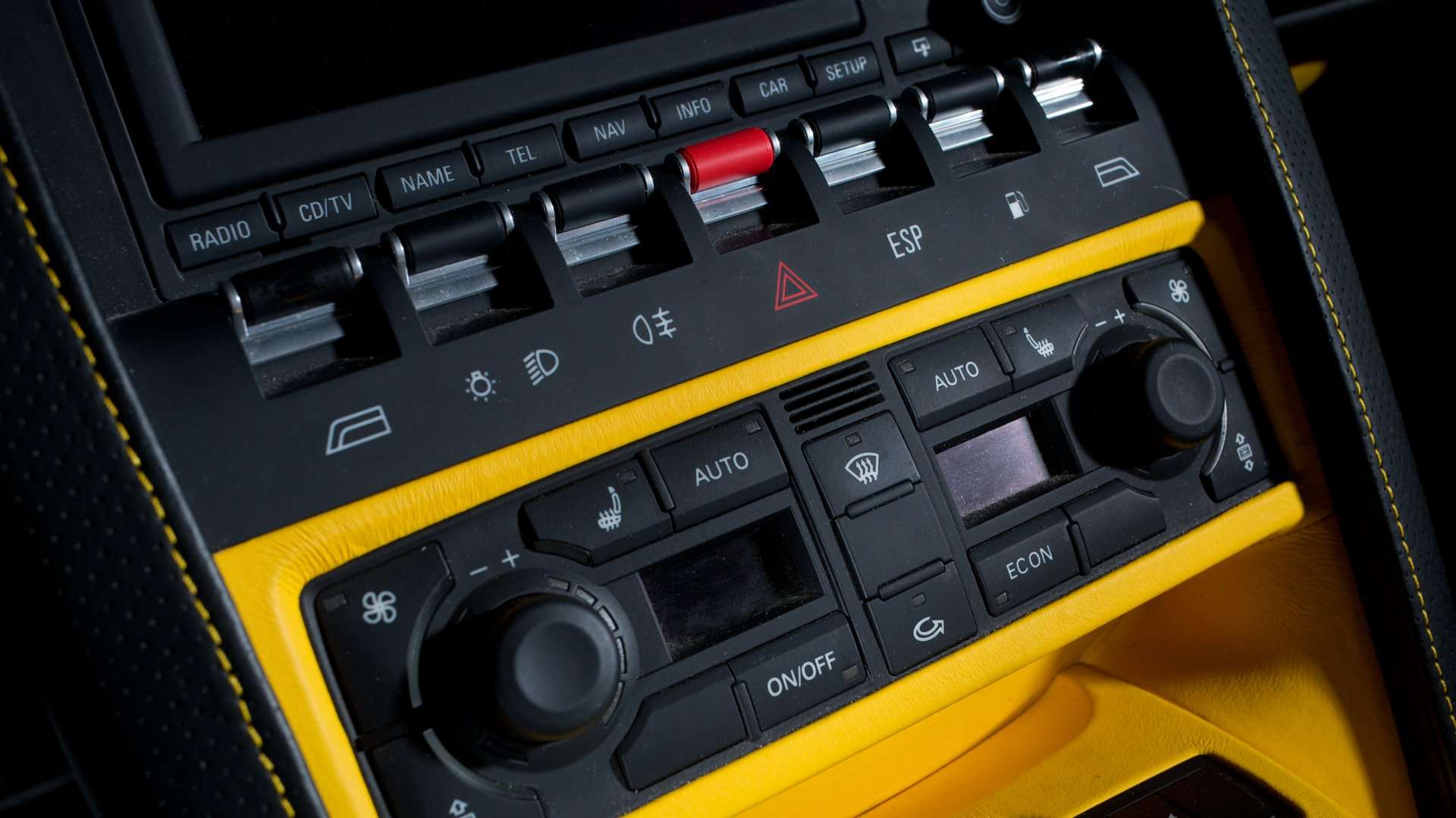 Lamborghini Gallardo 520 - 2007 - Joinsteer - #12