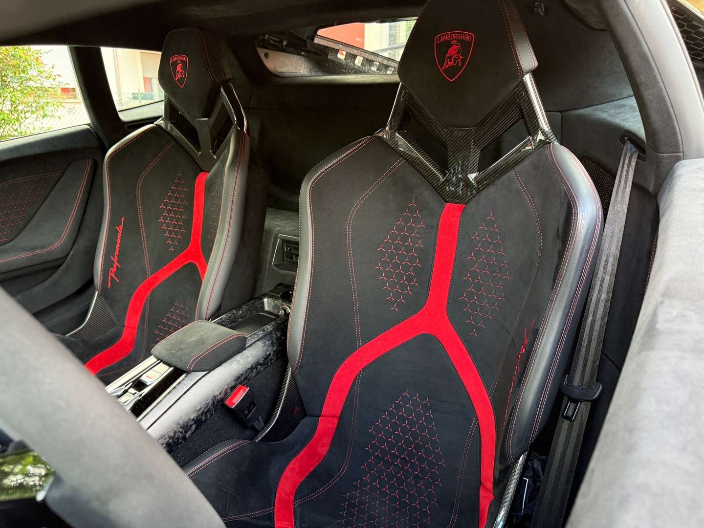 Lamborghini Huracán Performante - 2018 - Joinsteer - #9