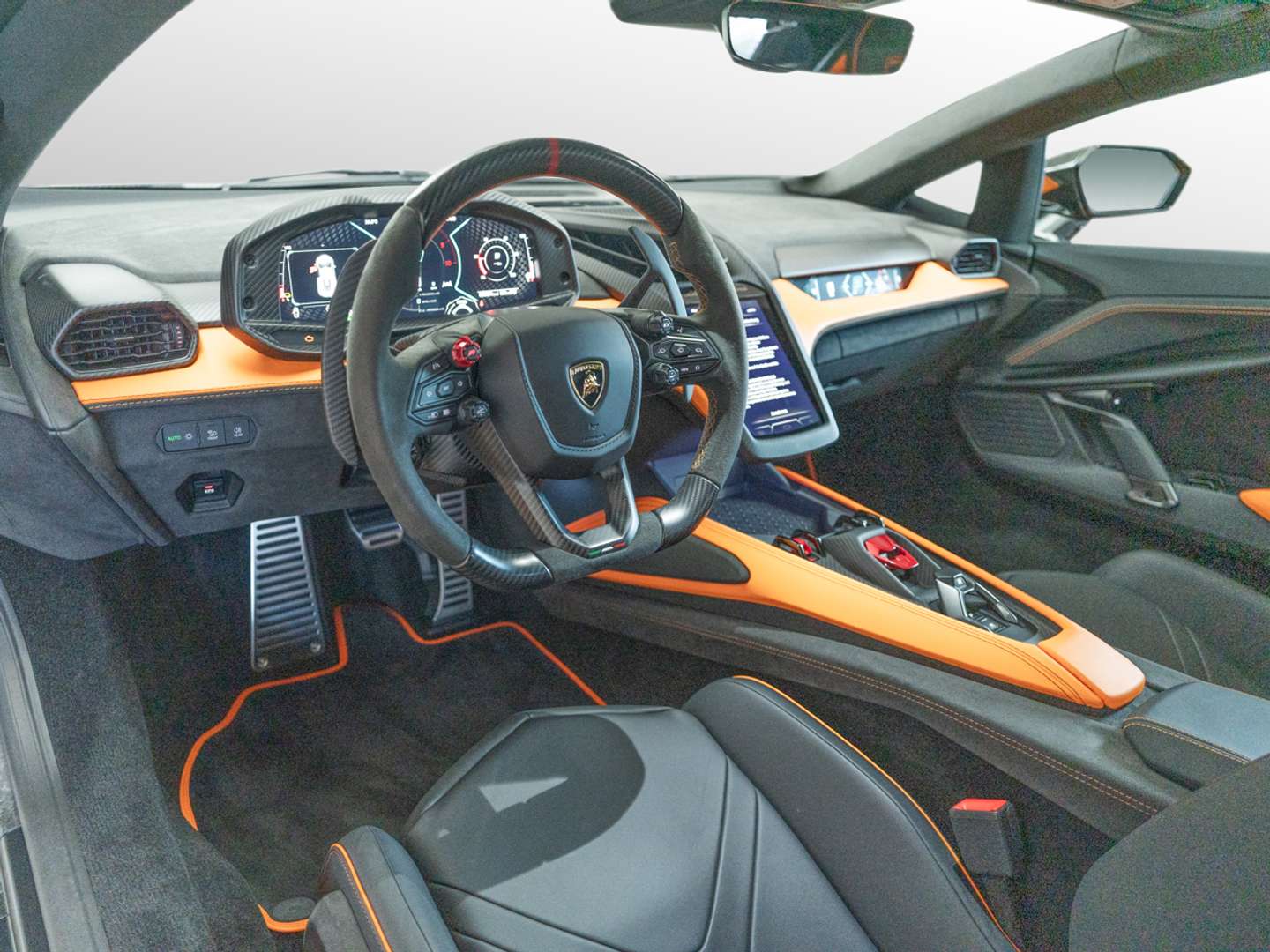 Lamborghini Revuelto Ad Personam - 2025 - Joinsteer - #12
