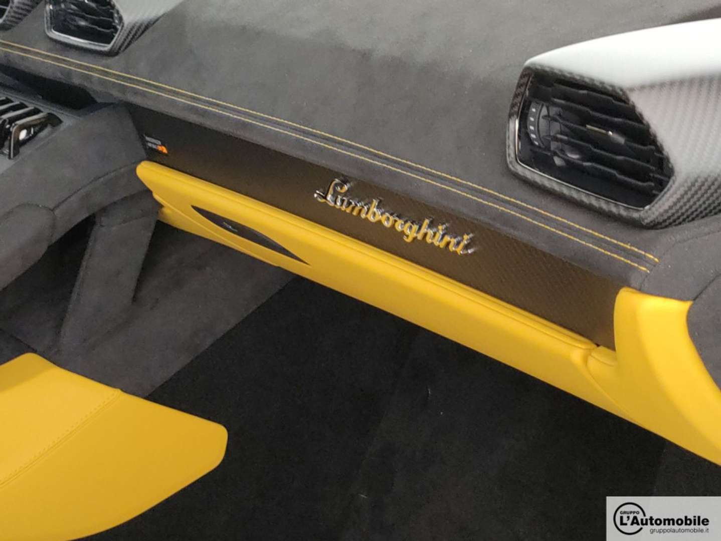 Lamborghini Huracán Sterrato - 2024 - Joinsteer - #15