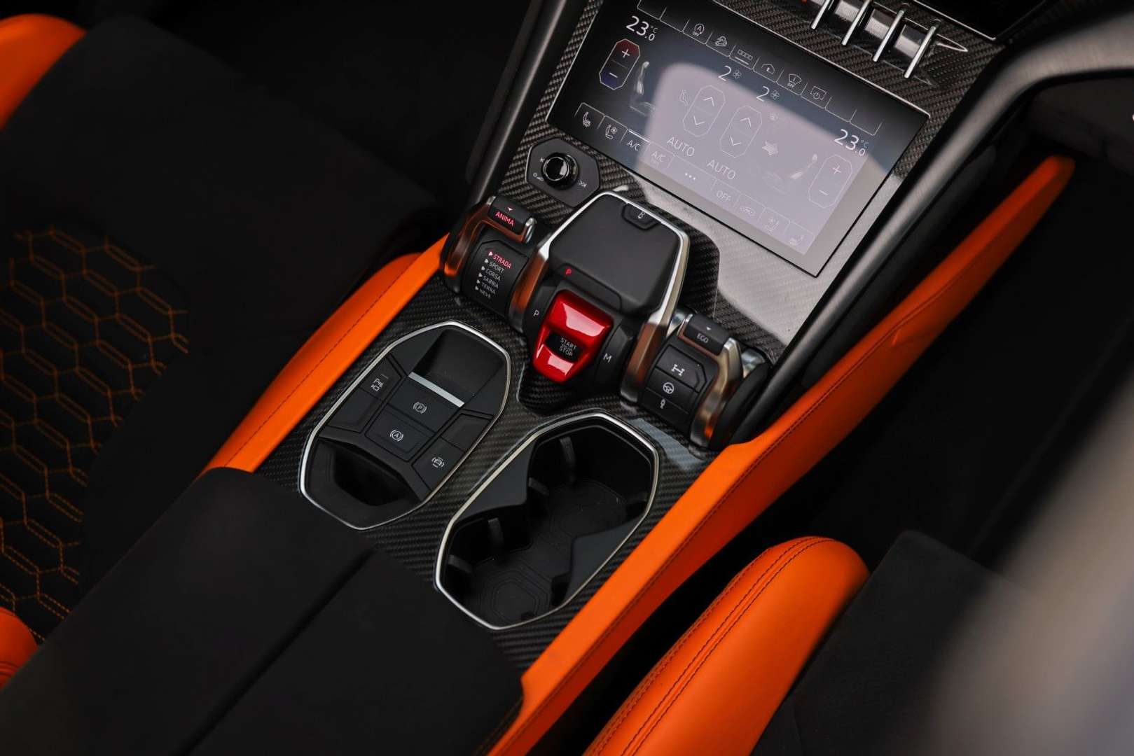 Lamborghini Urus - 2022 - Joinsteer - #32