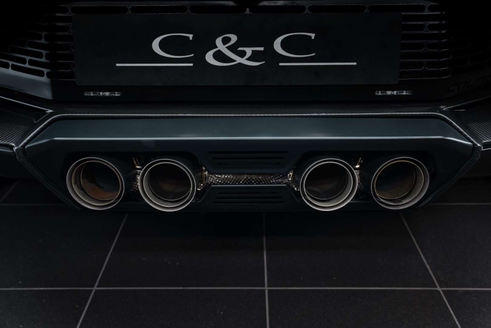 Lamborghini Countach - 2022 - Joinsteer - #16