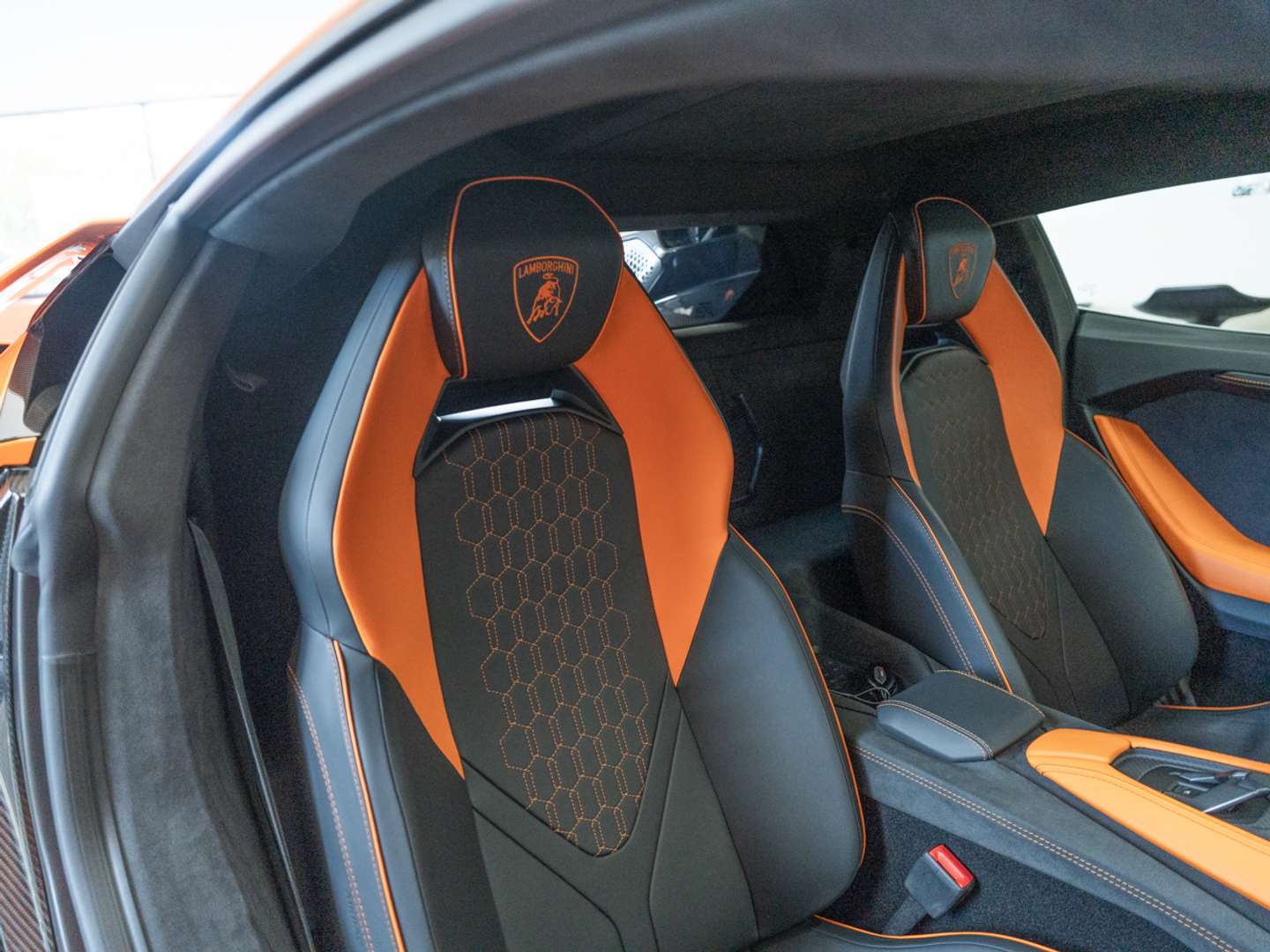 Lamborghini Revuelto Ad Personam - 2025 - Joinsteer - #13