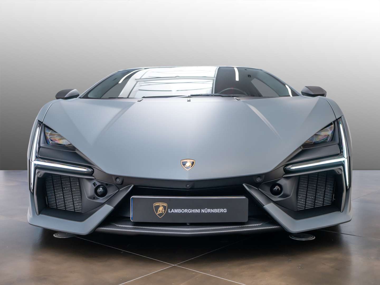 Lamborghini Revuelto - 2025 - Joinsteer - #3