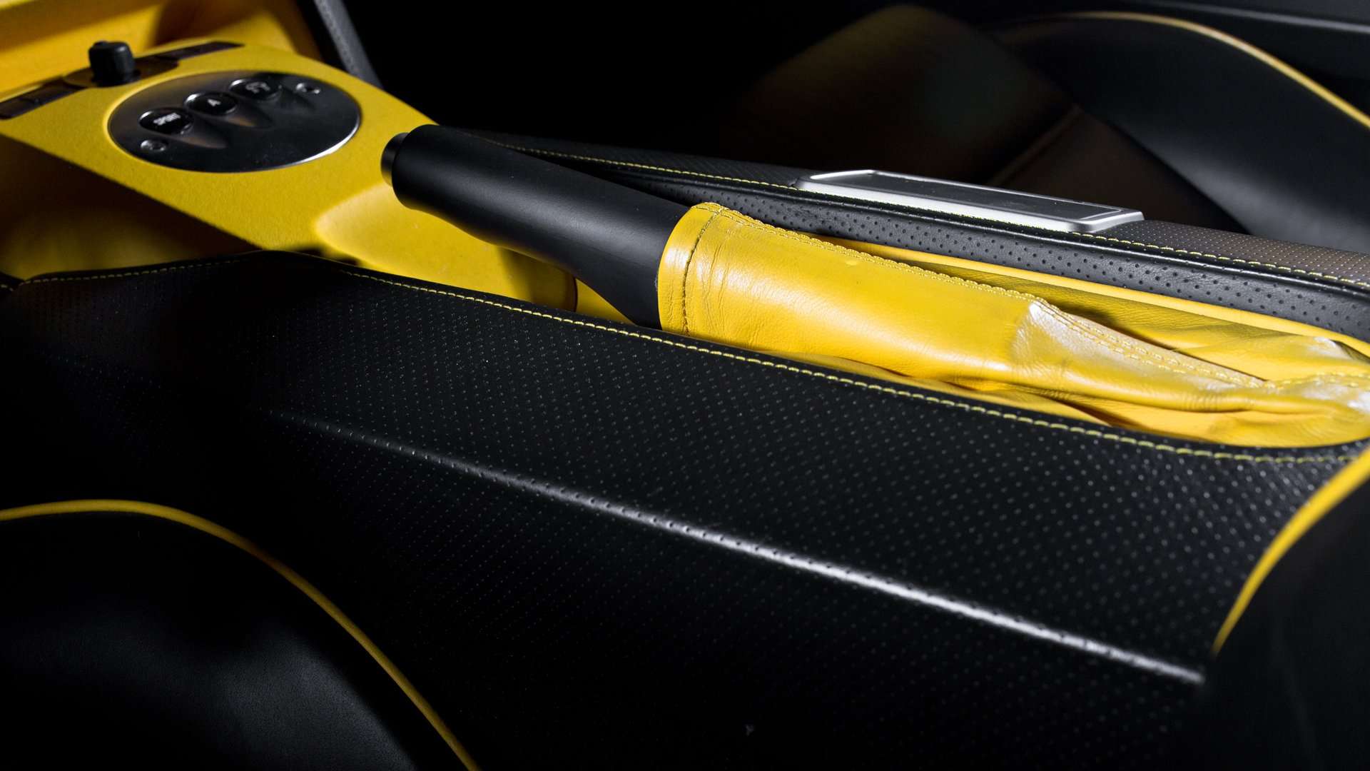 Lamborghini Gallardo 520 - 2007 - Joinsteer - #14