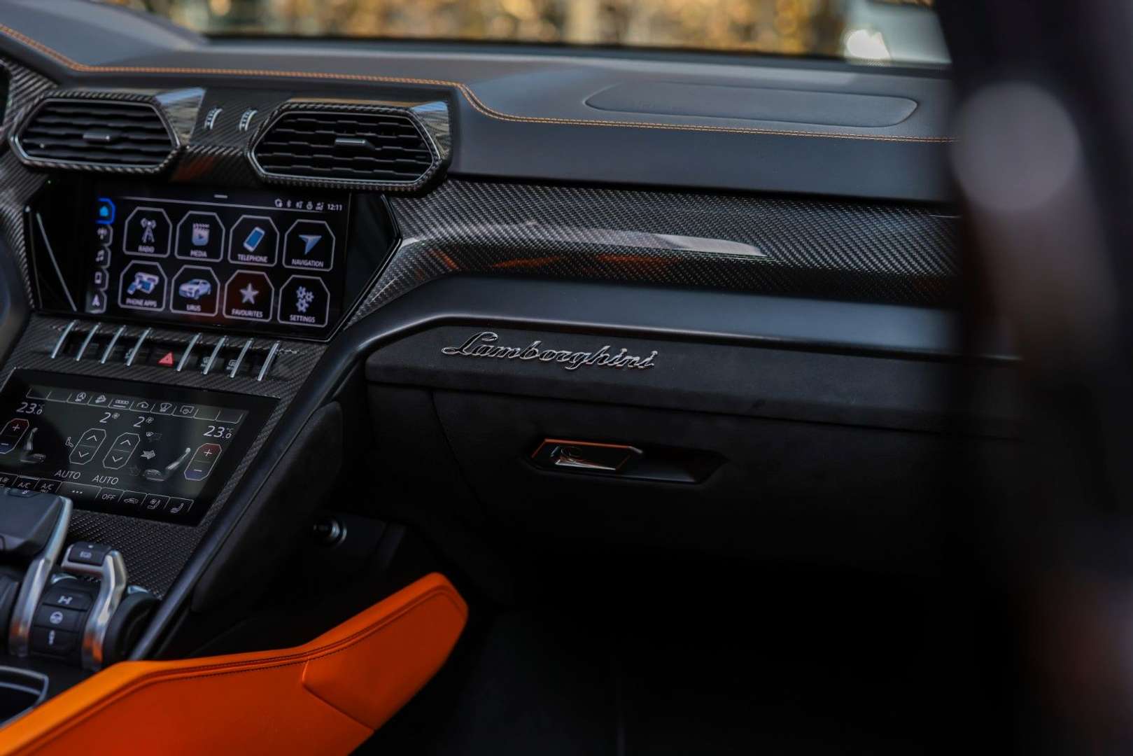 Lamborghini Urus - 2022 - Joinsteer - #33