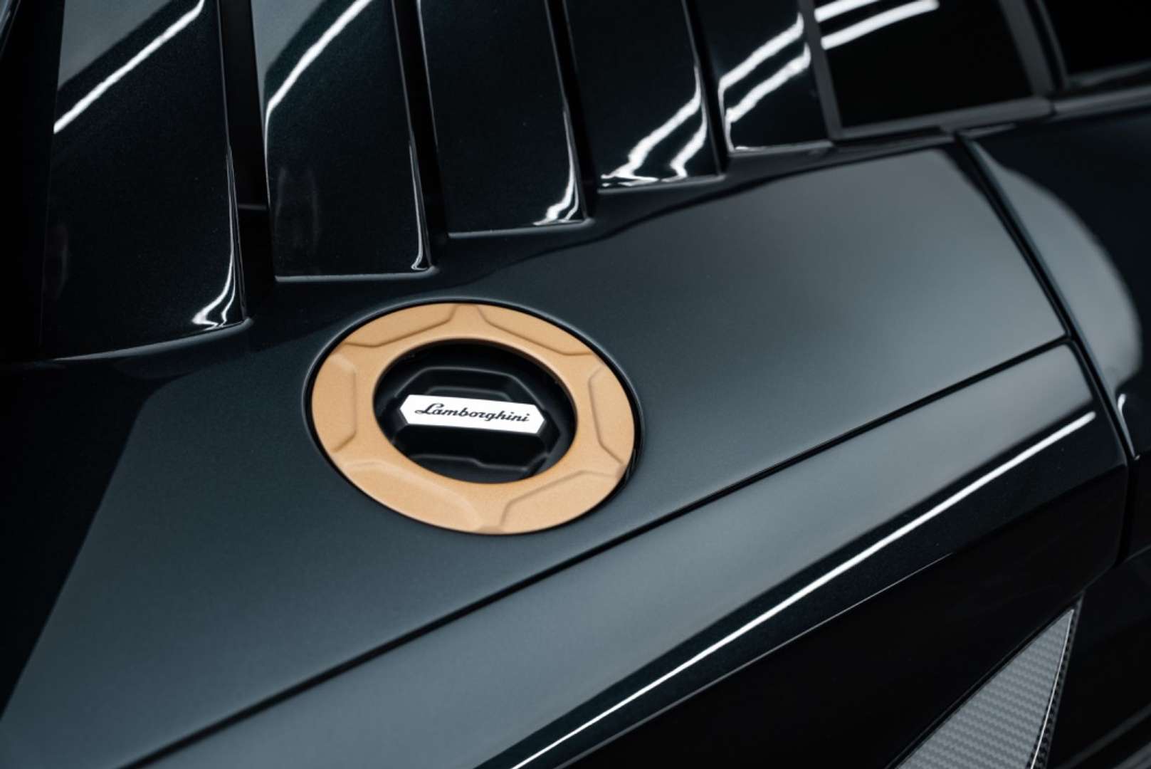 Lamborghini Countach - 2022 - Joinsteer - #17