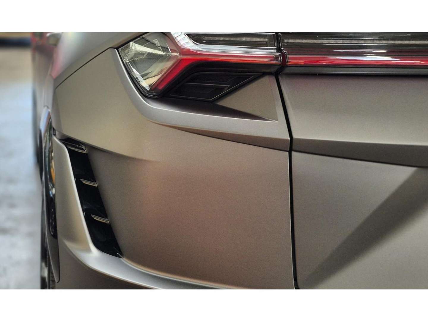 Lamborghini Urus S - 2023 - Joinsteer - #47