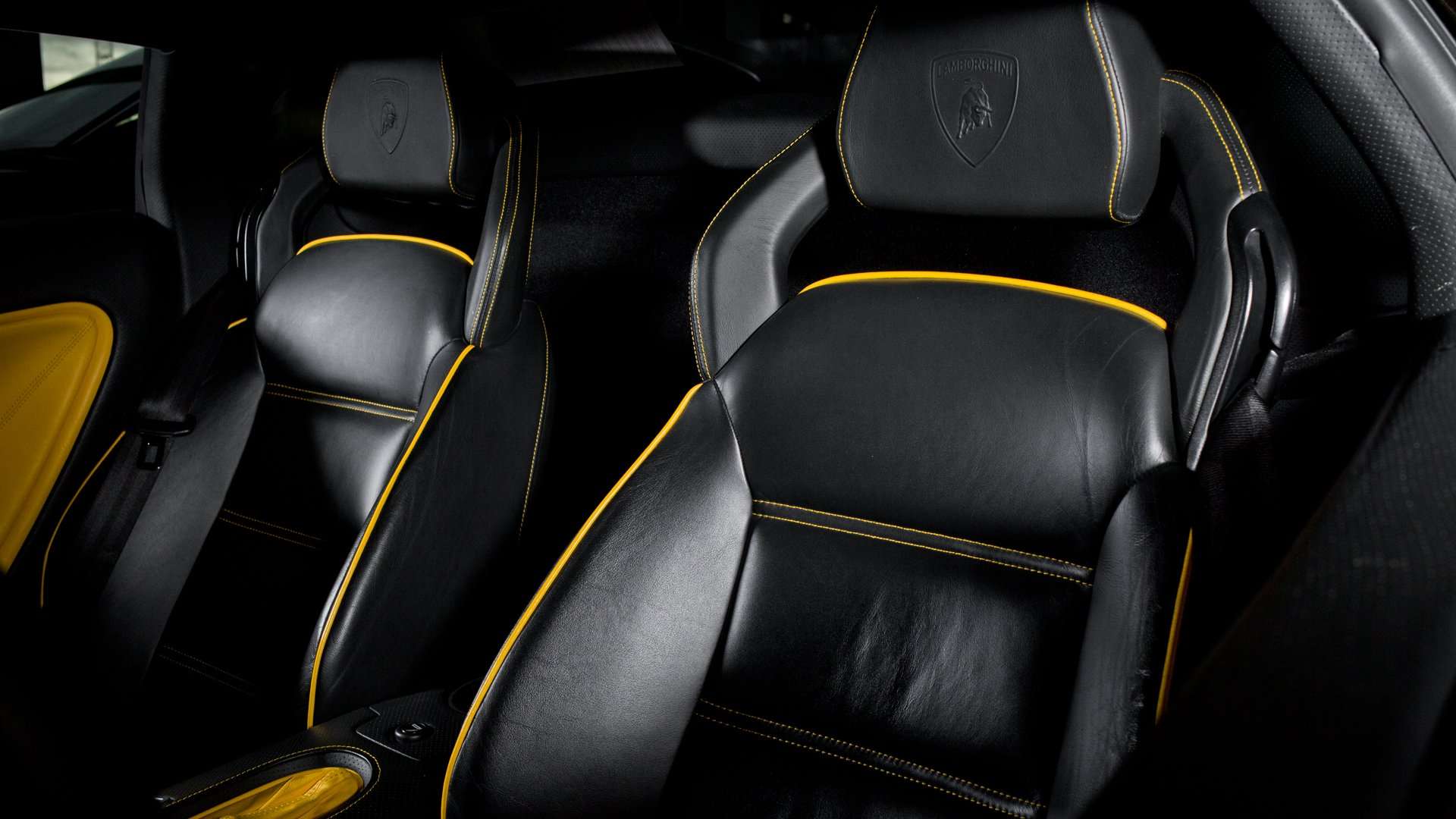 Lamborghini Gallardo 520 - 2007 - Joinsteer - #15