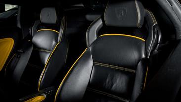 Lamborghini Gallardo 520 — photo 15