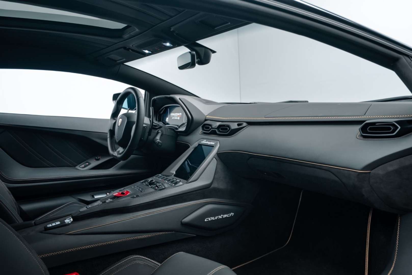 Lamborghini Countach - 2022 - Joinsteer - #18