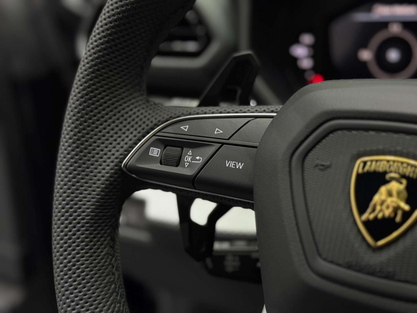 Lamborghini Urus - 2025 - Joinsteer - #39