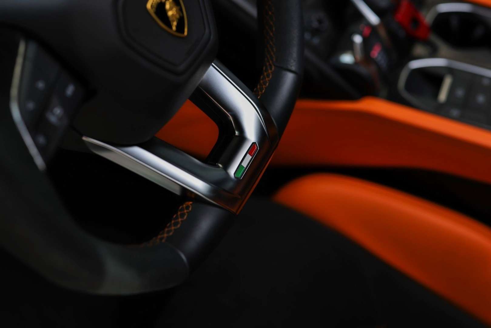 Lamborghini Urus - 2022 - Joinsteer - #34