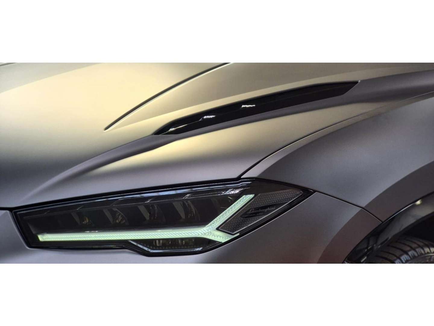 Lamborghini Urus S - 2023 - Joinsteer - #48