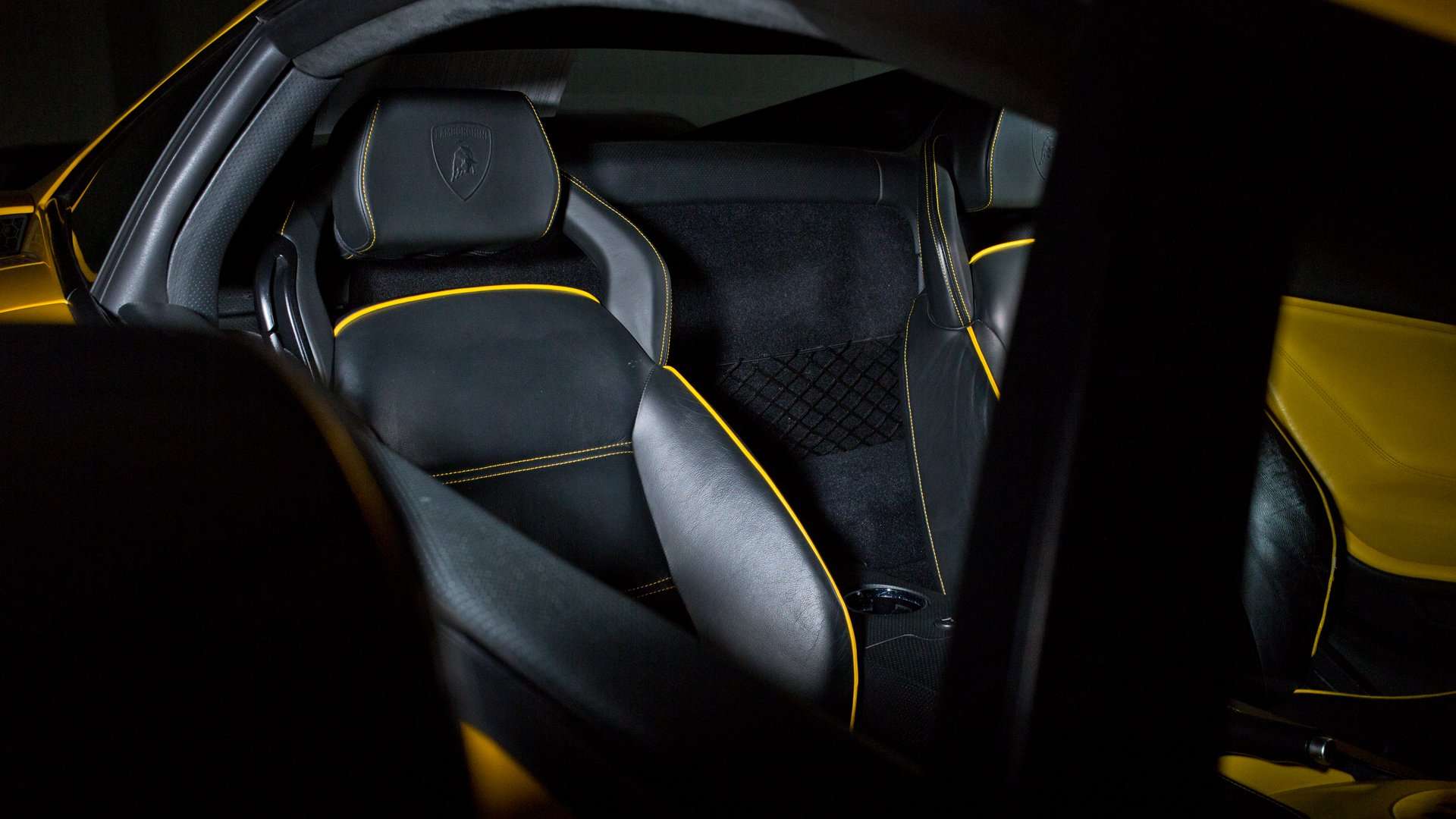 Lamborghini Gallardo 520 - 2007 - Joinsteer - #16