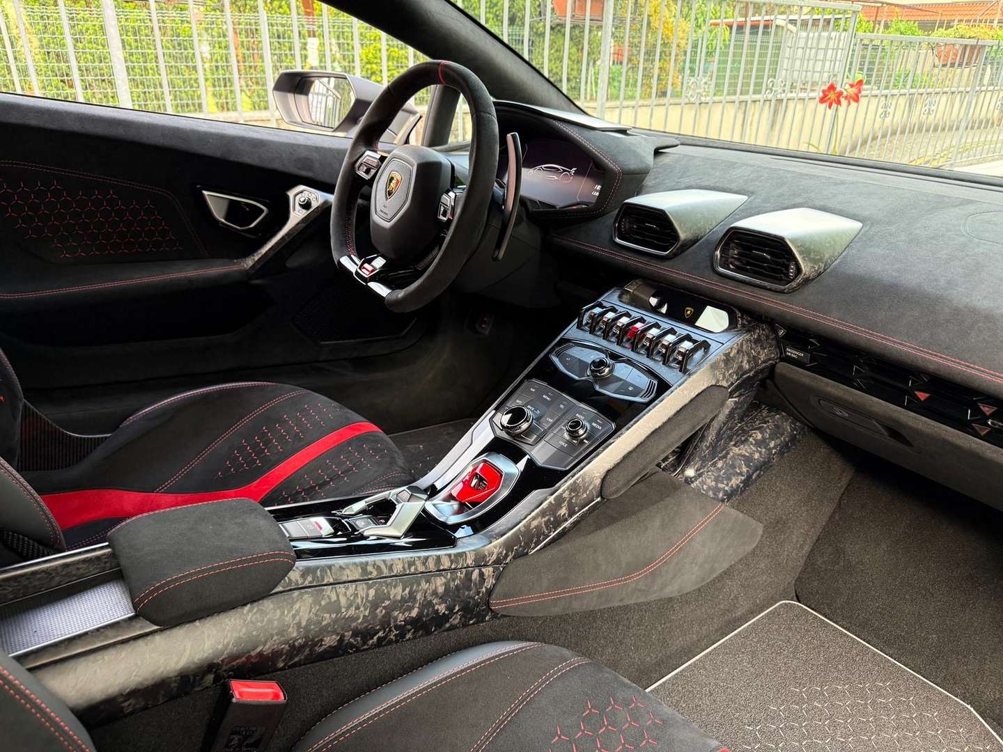 Lamborghini Huracán Performante - 2018 - Joinsteer - #12