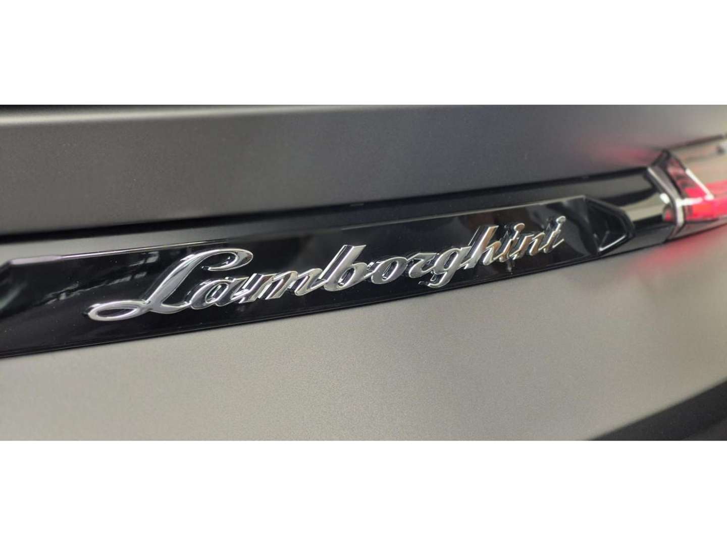 Lamborghini Urus S - 2023 - Joinsteer - #49