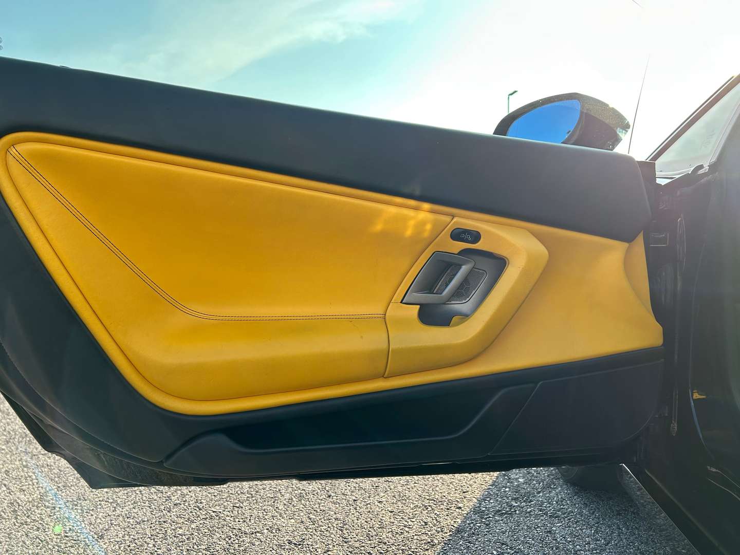 Lamborghini Gallardo 560-4 - 2008 - Joinsteer - #10